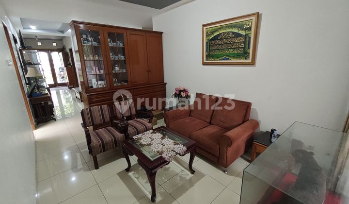 Sell House in Sutami Area, Sukajadi, Gegerkalong Bandung 2