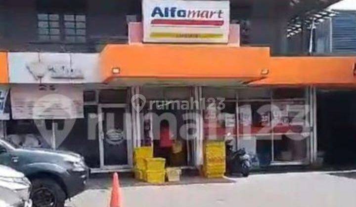 Jual Lahan Strategis Jalan Utama Surapati,pph.Mustofa Bandung 2
