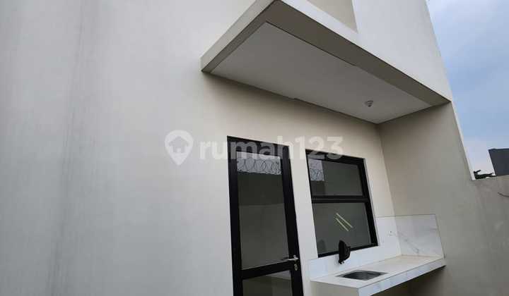 Jual Rumah Griya Katapang Bandung 2