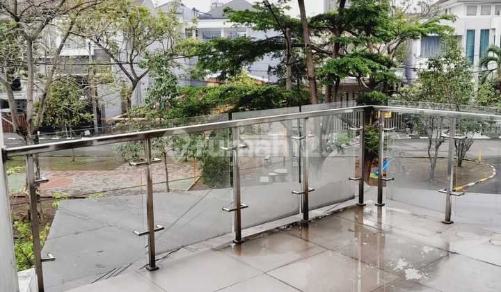 Jual Rumah Strategis Komplek MekarWangi Bandung