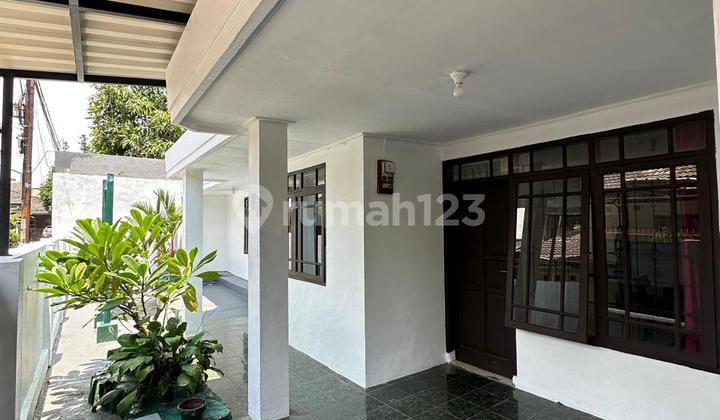 Jual Rumah Daerah Riung Bandung 2