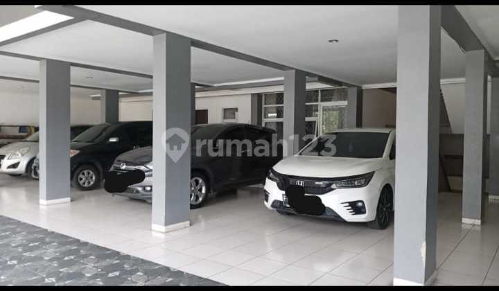 Jual Kost  Terawat Strategis Sayap Sukajadi