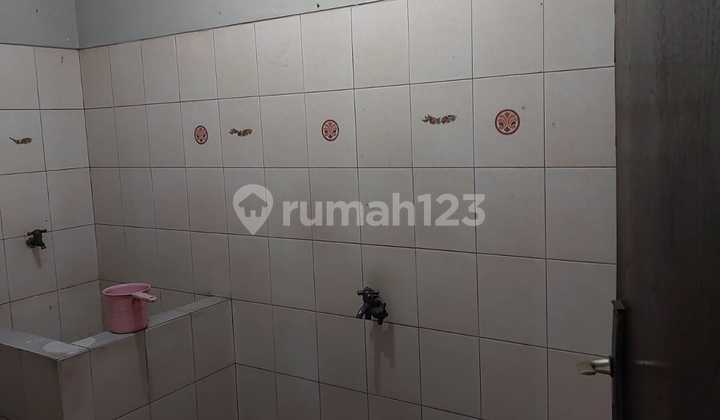 Jual Rumah Strategis Jalan Utama Pelajar Pejuang Bandung 2