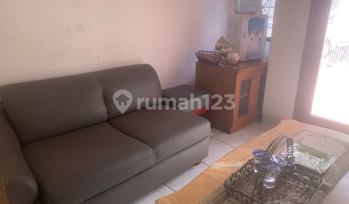 Jual Rumah Strategis Jalan Utama Pelajar Pejuang Bandung