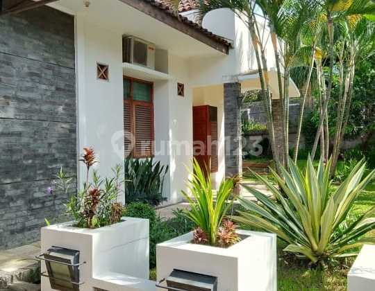 Jual Rumah Setra sari bandung 1