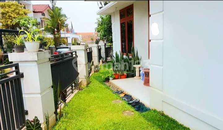 Jual Rumah Strategis Sayap Pasteur Bandung 2