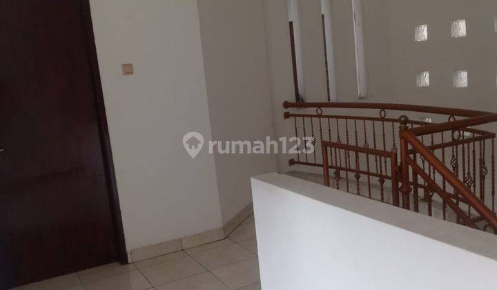 Jual Rumah Strategis Batununggal Bandung 2