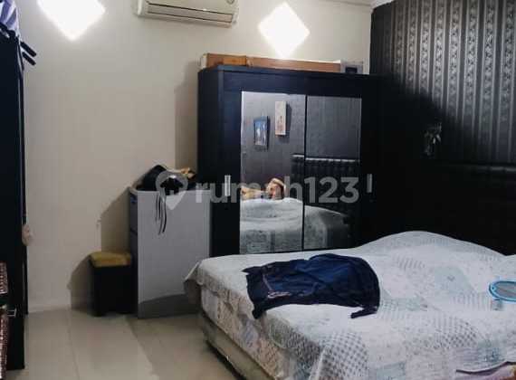 Jual Rumah Komplek Griya Asri BaleEndah Bandung 2