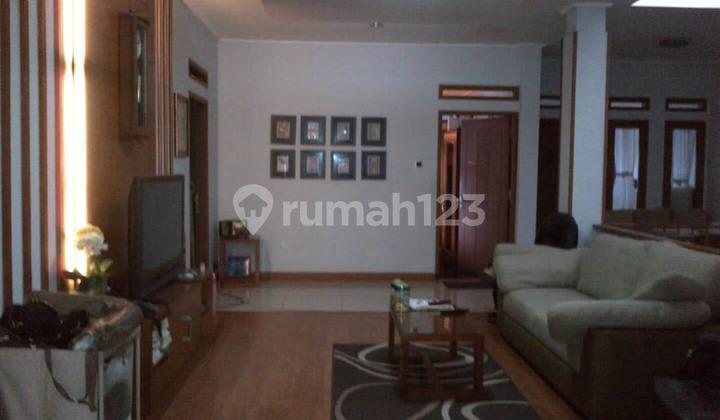 Jual Rumah Daerah Dago Bandung 2