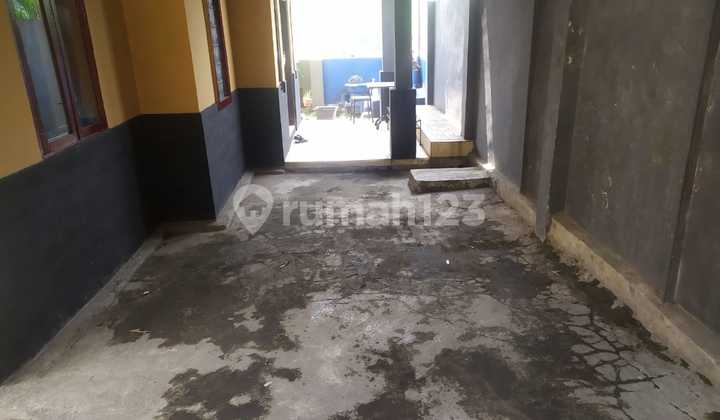 For Sale House Main Road Cimahi Area 2