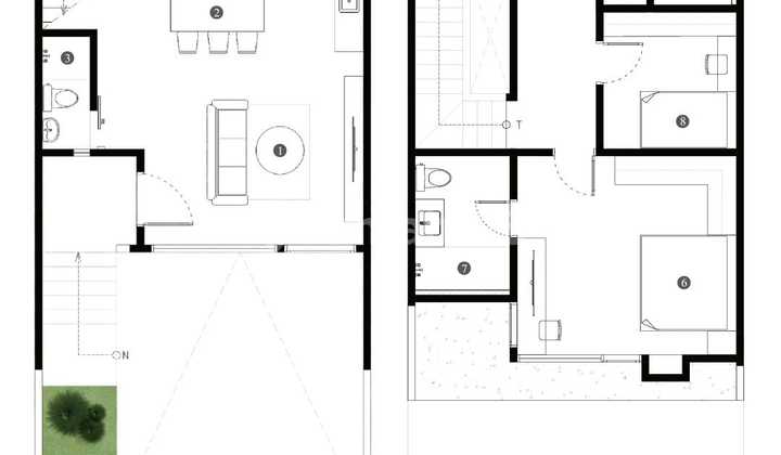 For Sale Setra Duta Bandung House 2