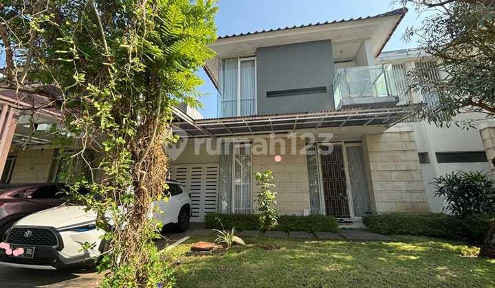 Jual Rumah KBP Bandung