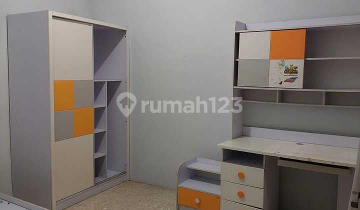 Jual Rumah Daerah Talaga Bodas,Burangrang Bandung 2