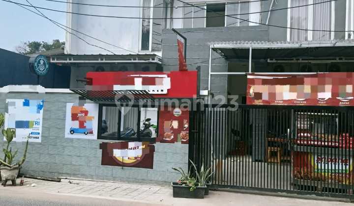 Jual Kosan Strategis Ciputat Timur Jakarta Jual Kosan Strategis Ciputat Timur Jakarta