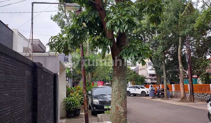 Jual Rumah Daerah Talaga Bodas,Burangrang Bandung 1