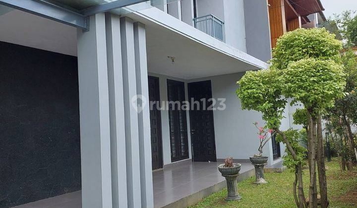 Jual Rumah Strategis Batununggal Bandung 2