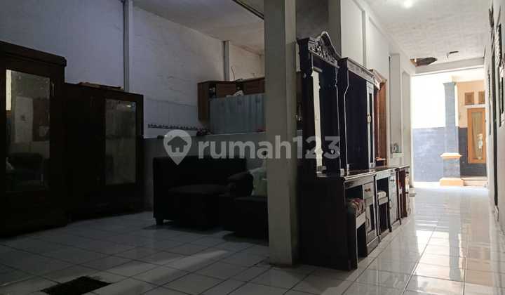 Strategic Shop House for Sale on Main Road in Brebes Area, Central Java 2