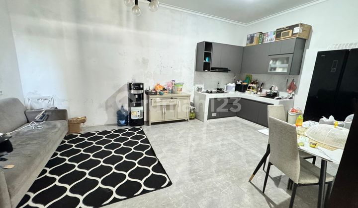 Jual Rumah Daerah Cihanjuang Cimahi Bandung 1