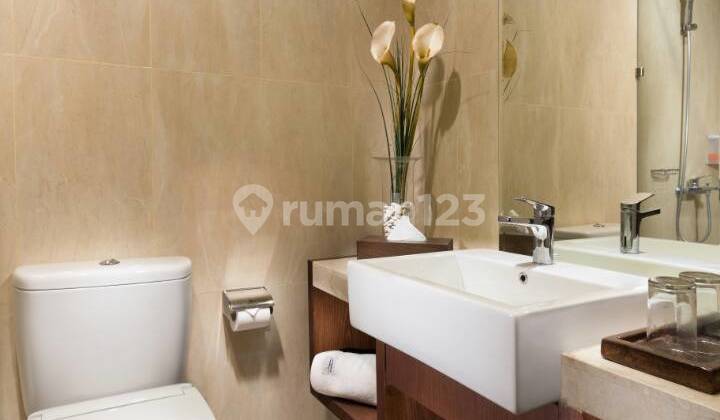 Jual Rumah Strategis Daerah Setiabudi Bandung 2