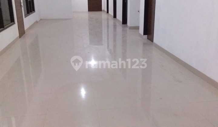 Jual Rumah Jl. Suryalaya Barat Cijagra Bandung