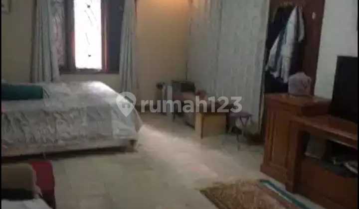Jual Rumah Strategis Soekarnohatta Bandung 2