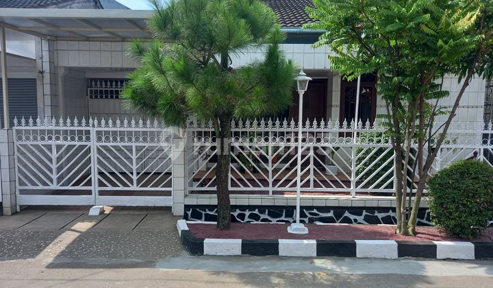 Jual Rumah komplek Sanggar hurip Kota Bandung 1