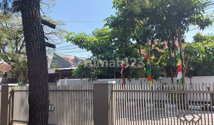 Strategic House for Sale in Arcamanik, Bandung Strategic House for Sale in Arcamanik, Bandung