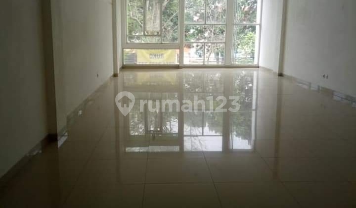 Jual Ruko Daerah Buah Batu Bandung