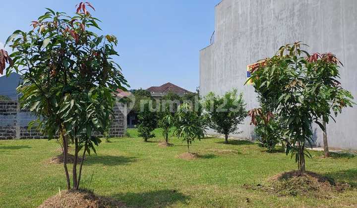 Jual Tanah Strategis Batununggal Bandung 2