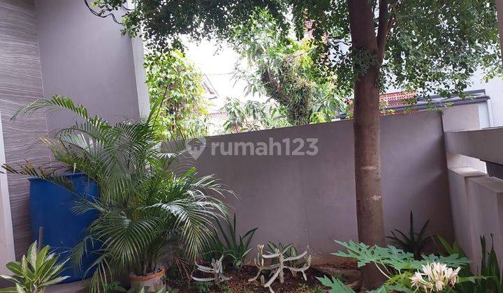 Jual Rumah Strategis Daerah Margahayu Bandung 2