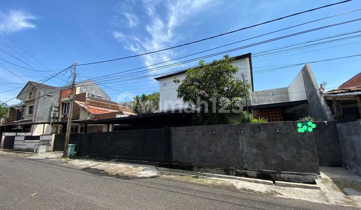 For Sale: Strategic House in Sukaluyu, Cibeunying, Bandung 2