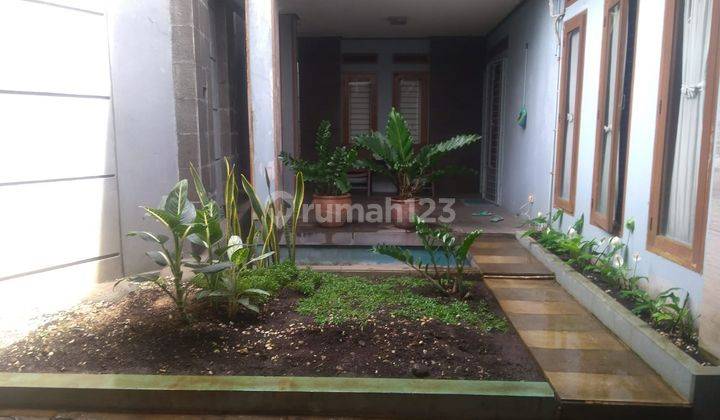 Jual Rumah Strategis Daerah Dago Bandung 2