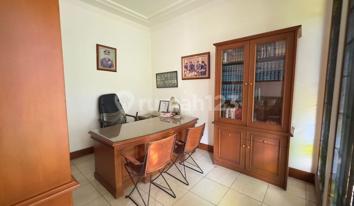 Selling a strategic house in Sukaluyu area, Cibeunying Kaler, Bandung 2