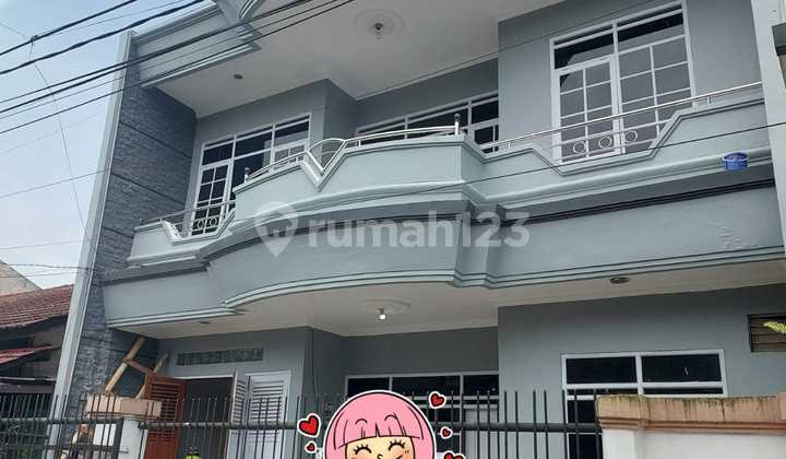 Jual Rumah Strategis Taman Kopo Indah Bandung Jual Rumah Strategis Taman Kopo Indah Bandung