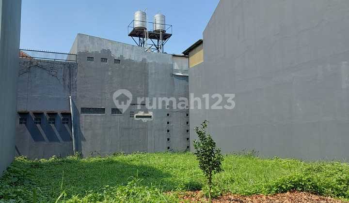 Jual Tanah strategis Batununggal Bandung 1