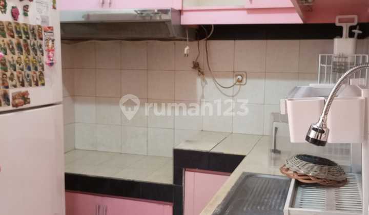 Jual rumah daerah cipagalo margasari Buahbatu Bandung 2