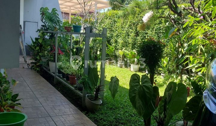 Jual Rumah Strategis Daerah Sukaluyu Bandung 2