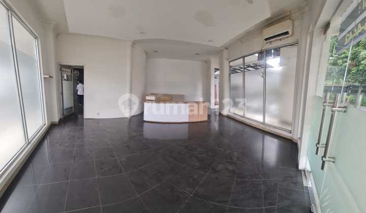 Strategic Business Space Rental in Buah Batu, Bandung 2