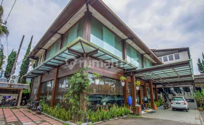 Jual Hotel Daerah Lembang Bandung