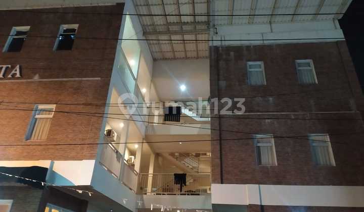 Jual Kosan Daerah Kampus Bojongsoang Bandung
