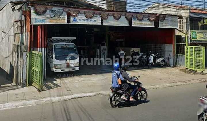 Jual Tempat Usaha Dearah Cimahi Bandung Jual Tempat Usaha Dearah Cimahi Bandung