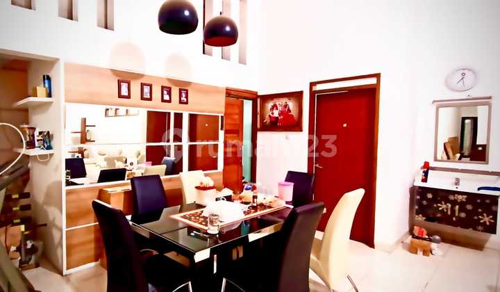 Jual Rumah Strategis Komplek Batununggal Bandung 2