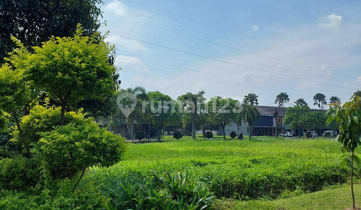 Jual Tanah Strategis Batununggal Bandung 1