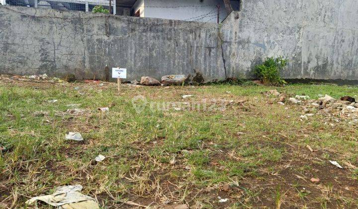 Rumah murah 2 lantai deket mall transmart cibubur/tol cibubur  4