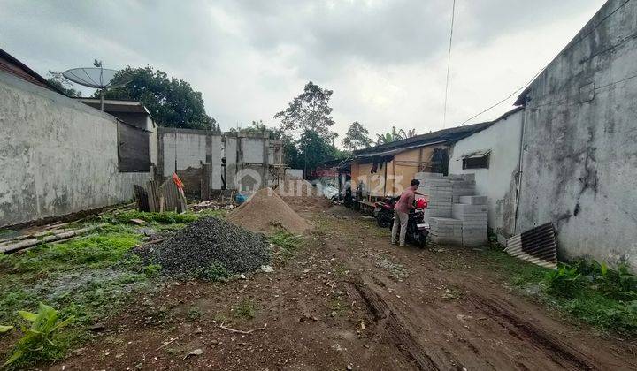Rumah murah 2 lantai minimalis deket transmart cibubur/tol Cibubur  9