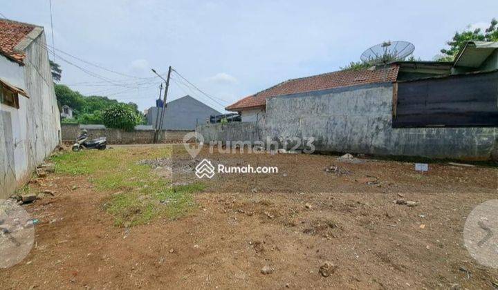 Rumah murah 2 lantai dekat mall transmart cibubur tol cibubur  11