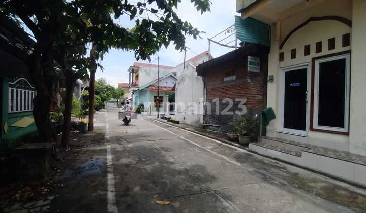 Rumah Siap Huni Jombor Sukoharjo 3