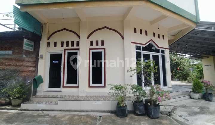 Rumah Siap Huni Jombor Sukoharjo 5