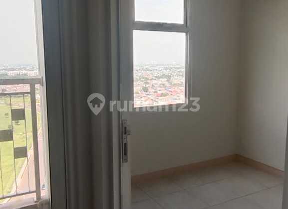 Dijual Apartemen Type 2br Spring Lake Summarecon Bekasi 10