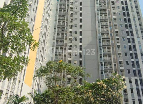 Dijual Apartemen Type 2br Spring Lake Summarecon Bekasi 12